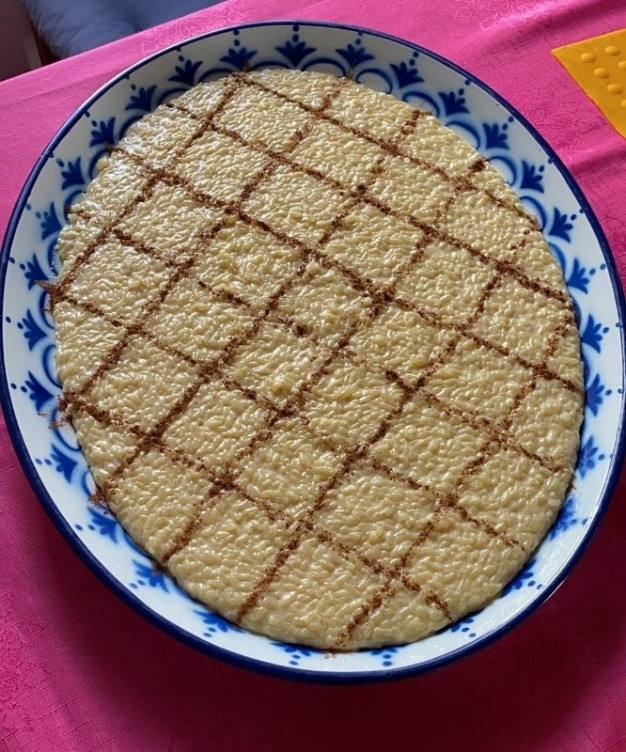 Arroz Doce