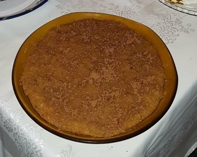 Barriga de Freira
